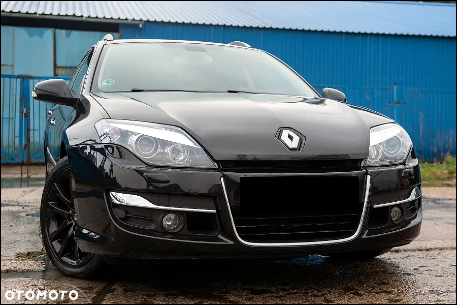 Renault Laguna - 10