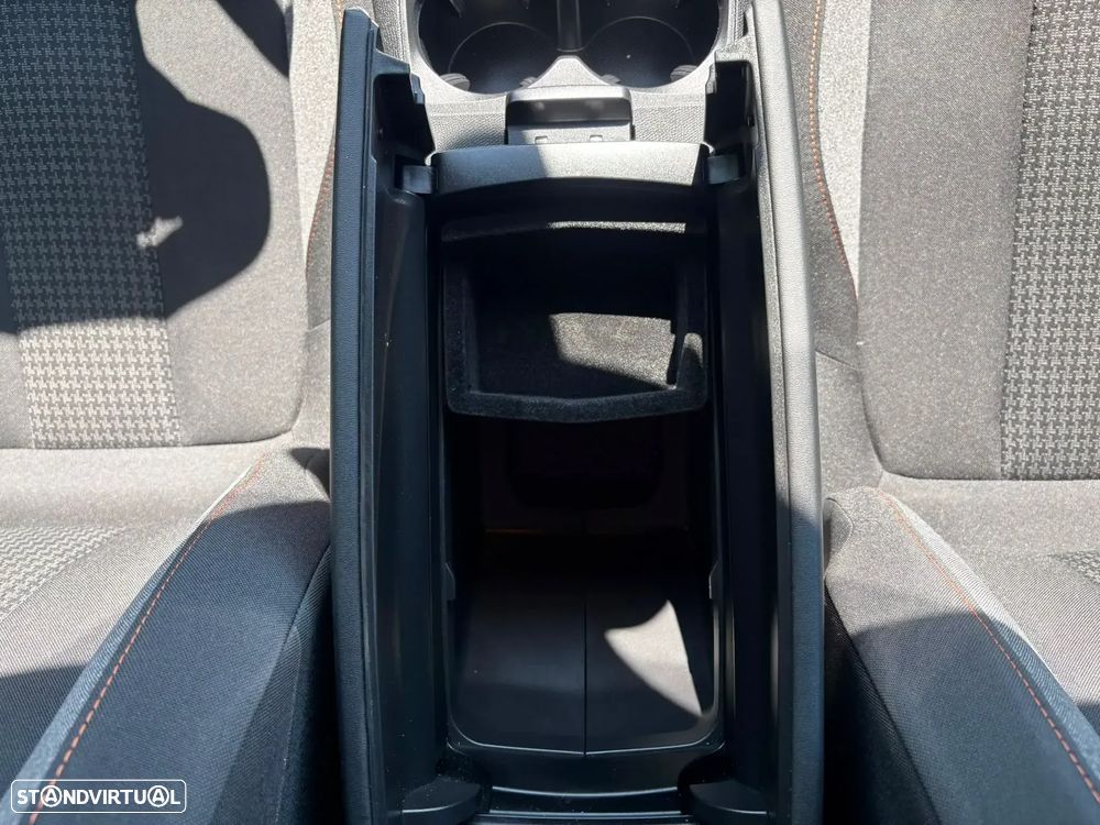 Peugeot 3008 BlueHDi 130 Stop & Start Active - 23