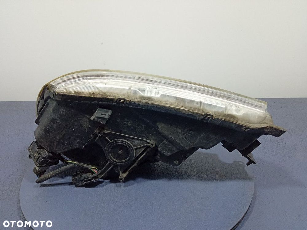 MITSUBISHI LANCER VII REFLEKTOR PRAWY LAMPA EU P3524 - 7