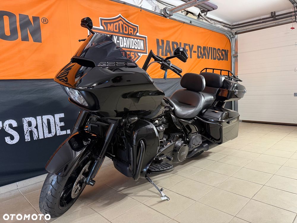 Harley-Davidson Touring Road Glide - 7