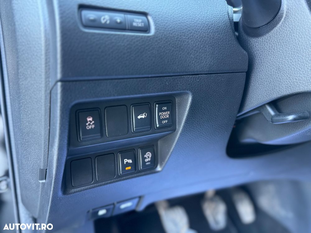 Nissan X-Trail 1.6 dCi Tekna - 32