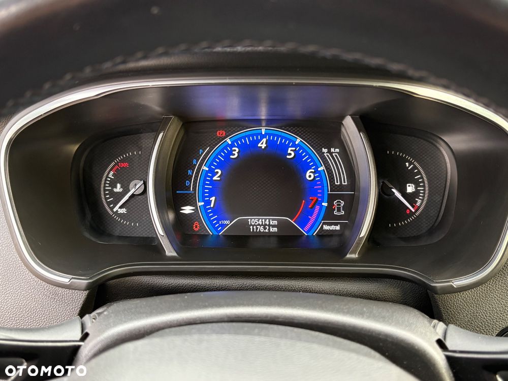 Renault Megane 1.6 TCe GT EDC - 21