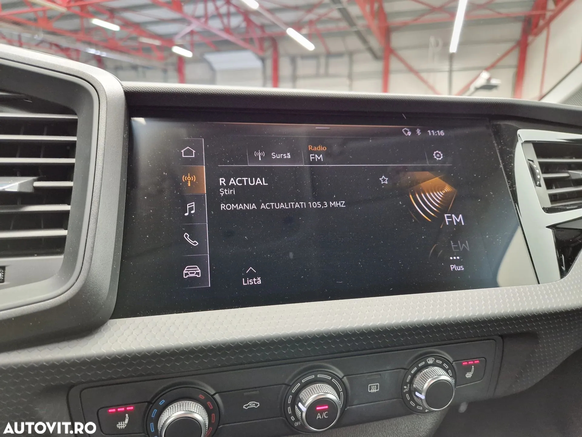 Audi A1 - 11