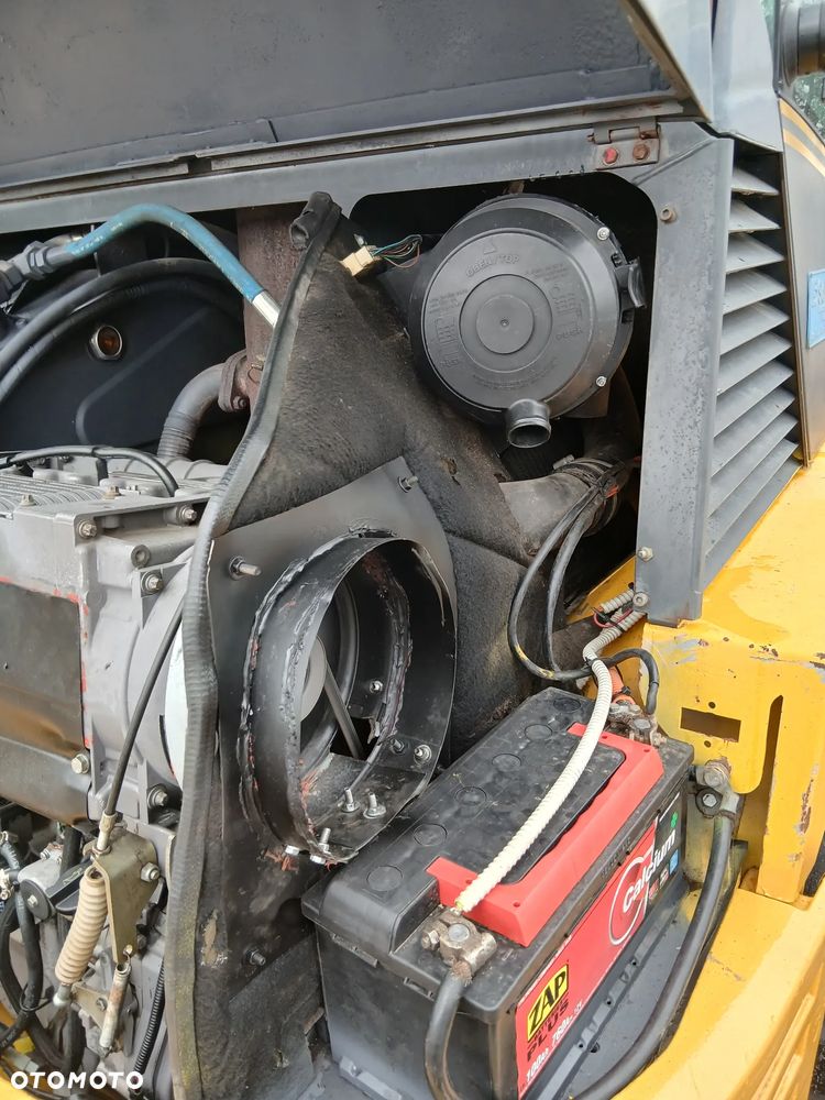 Kramer 320 - 9