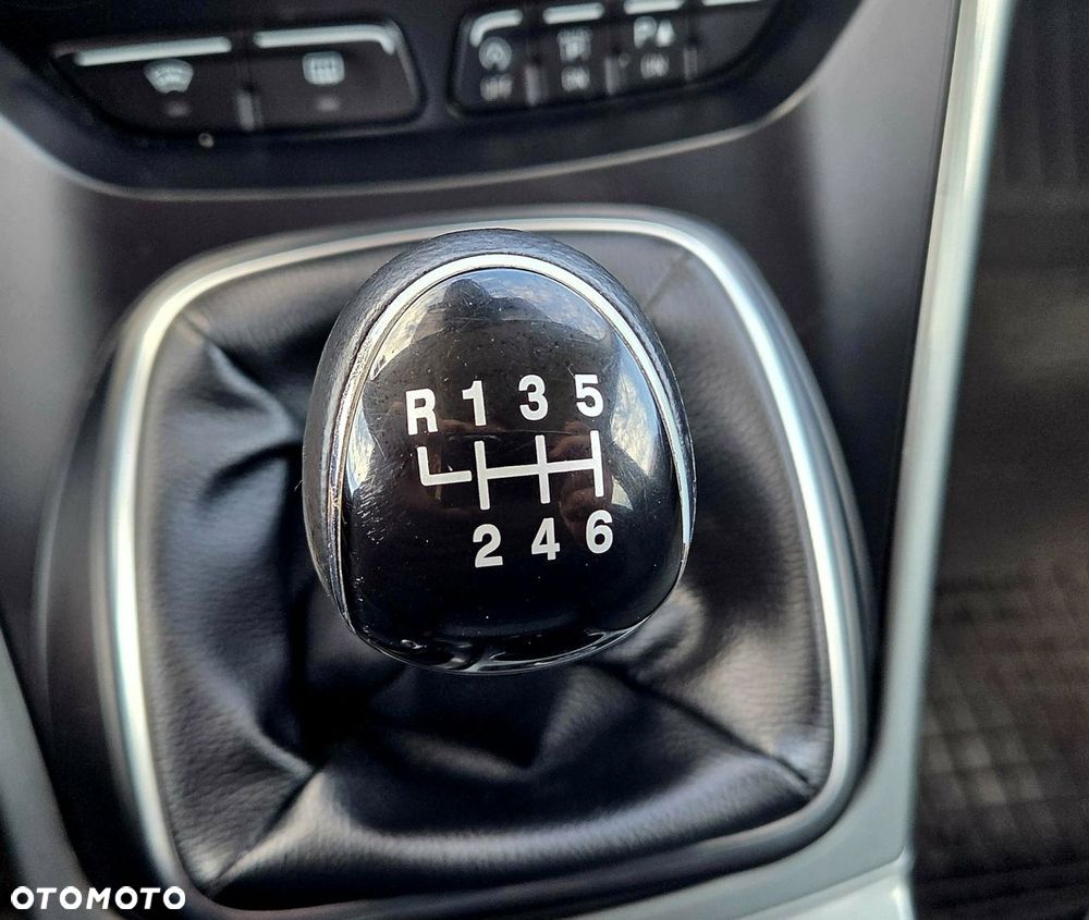 Ford C-MAX - 29