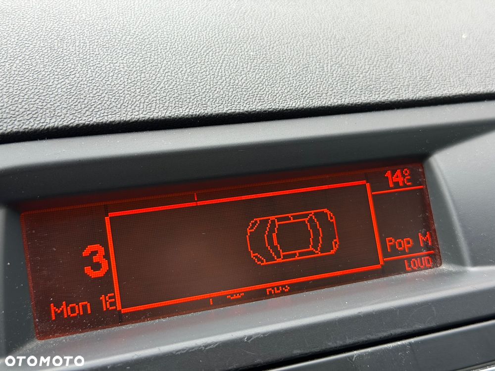 Citroën C5 2.0 16V Exclusive - 19