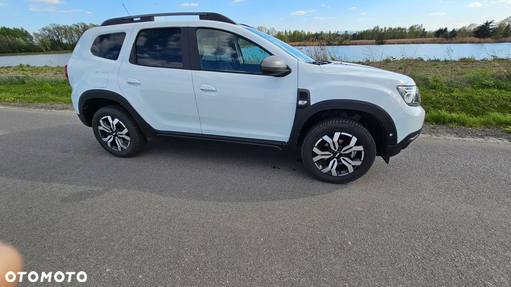Dacia Duster 1.0 TCe Journey - 4