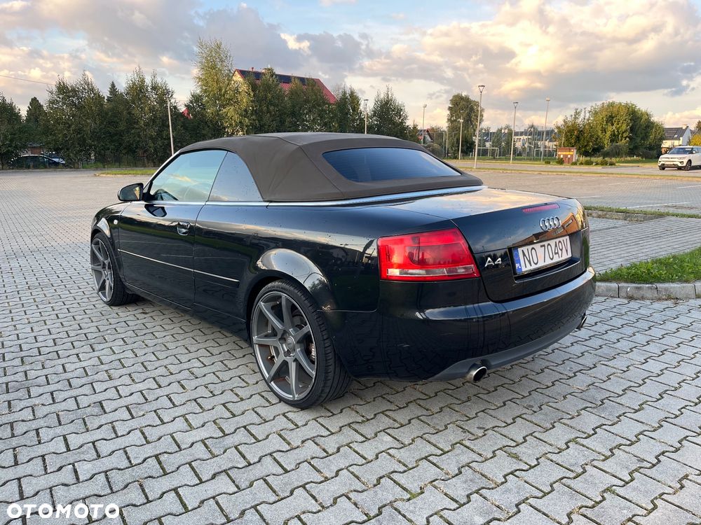 Audi A4 - 2