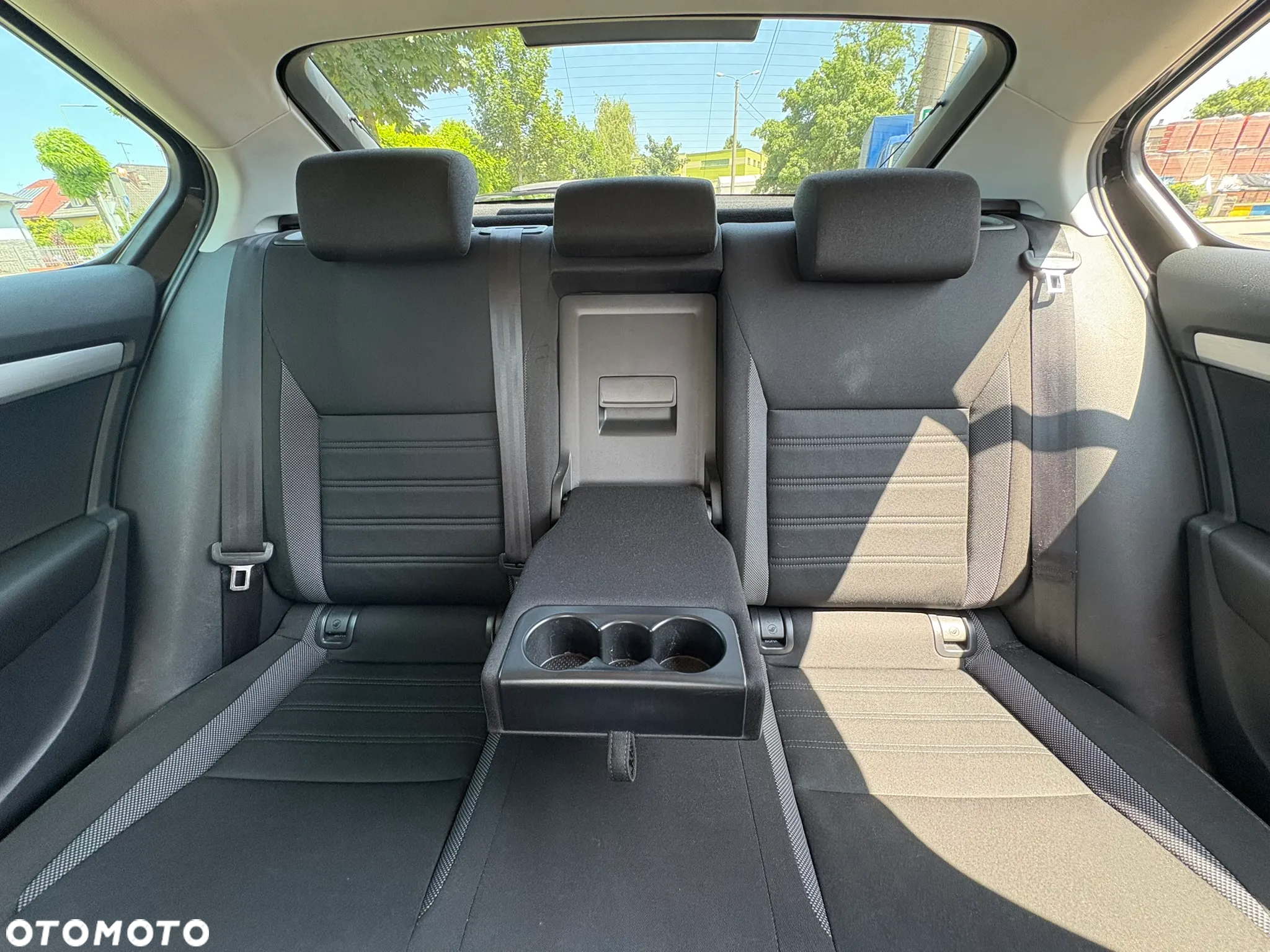 Skoda Octavia 1.5 TSI ACT Ambition - 16