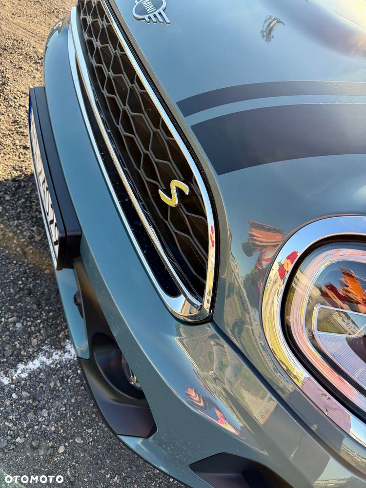 MINI Countryman Cooper SE ALL4 Untamed Edition - 13