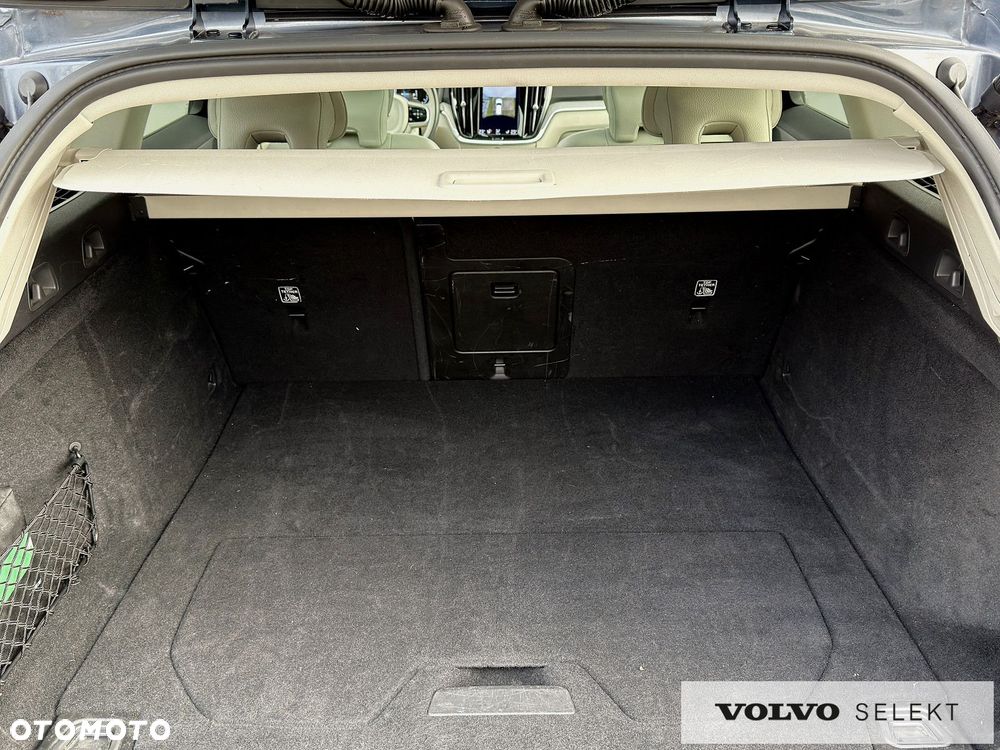 Volvo V60 - 8