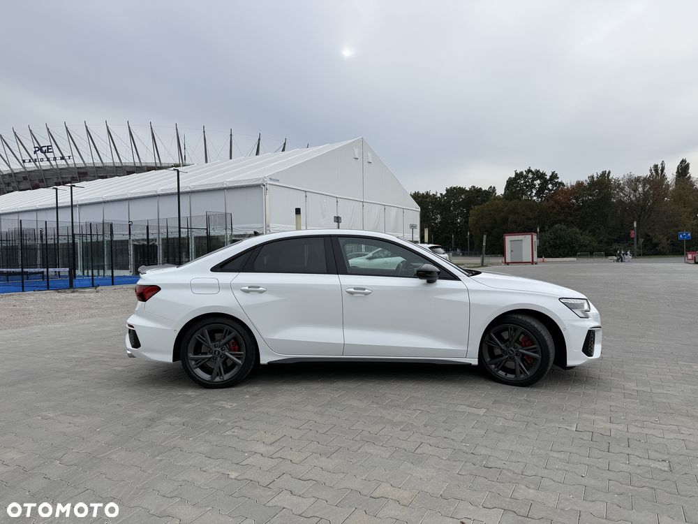 Audi S3 - 4