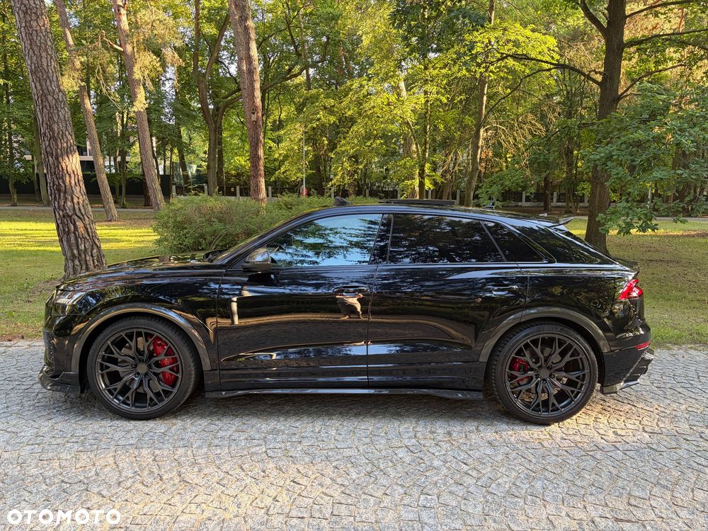 Audi RS Q8 - 4