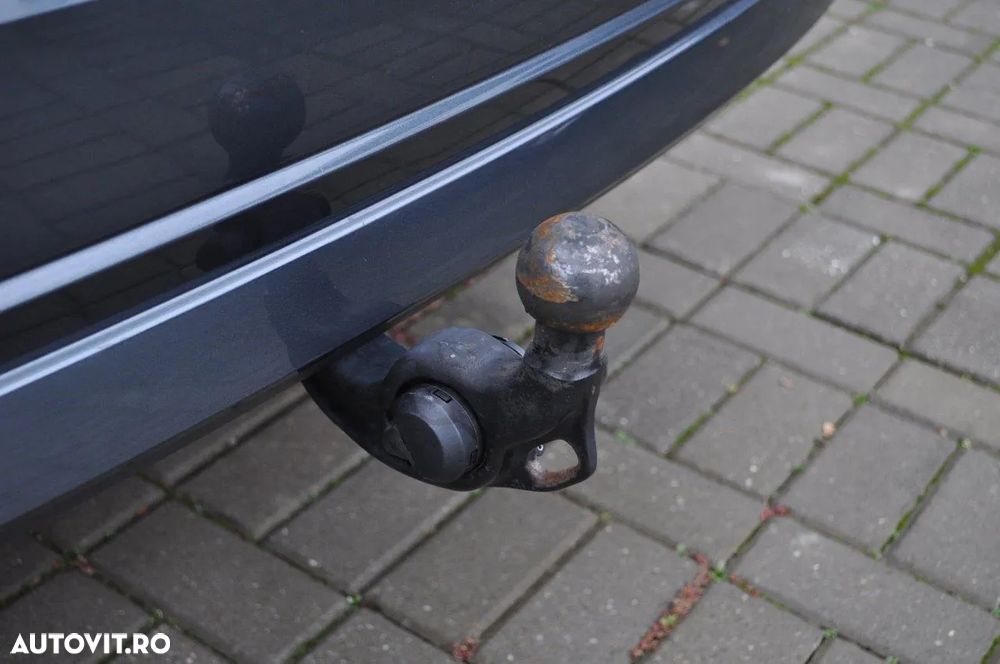 Skoda Octavia 2.0 TDI DSG First Edition - 36