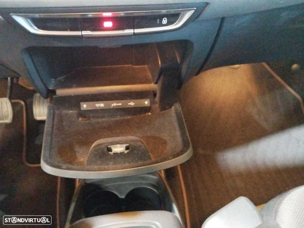 Citroën Grand C4 Spacetourer 1.5 BlueHDi Shine EAT8 - 17