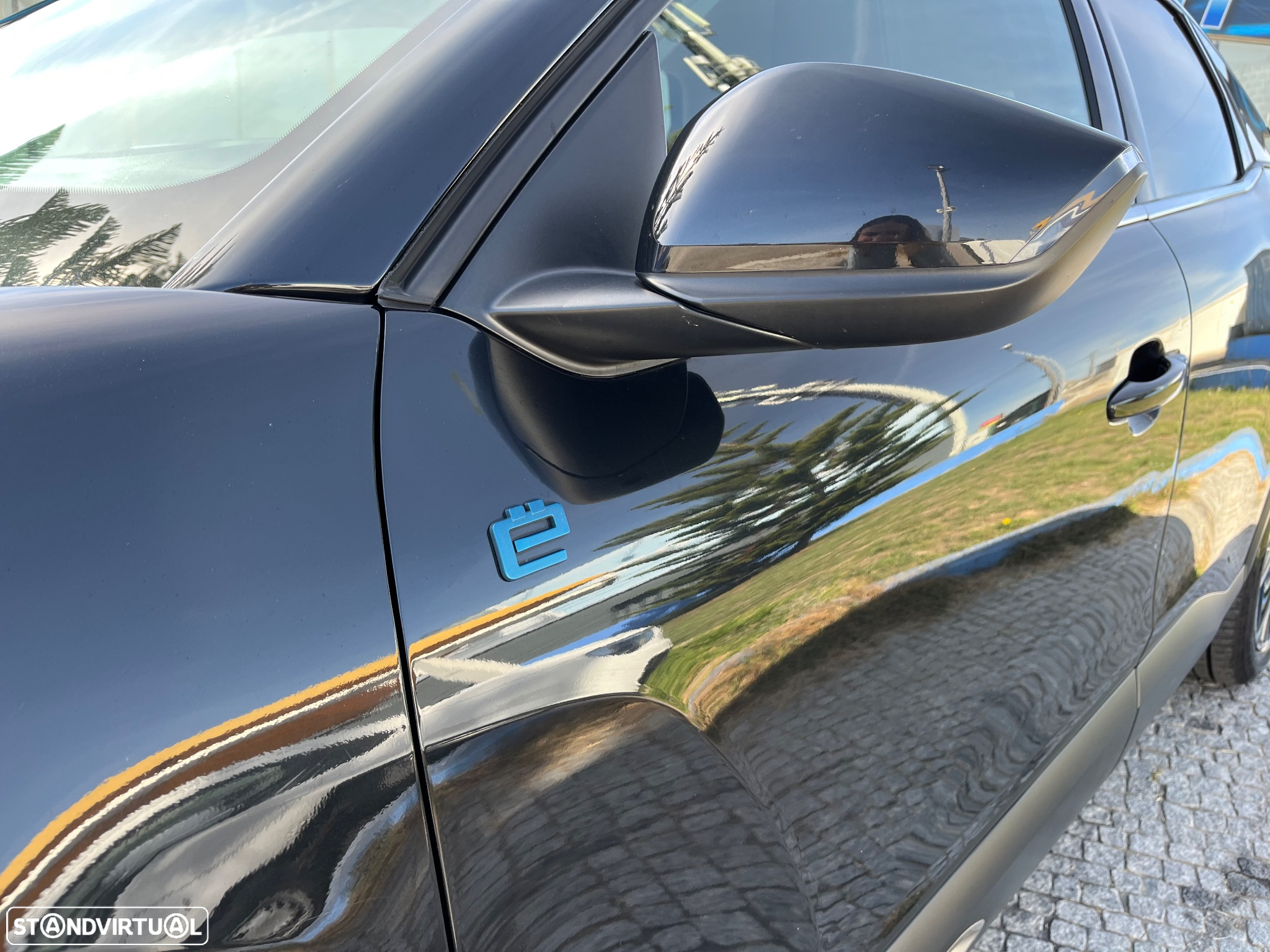 Citroën e-C4 50 kWh Shine Pack - 16