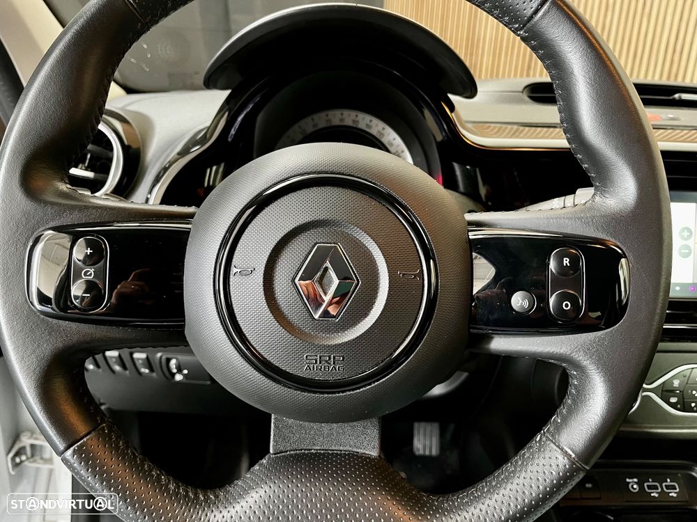 Renault Twingo E-Tech. 22 Urban Night - 11