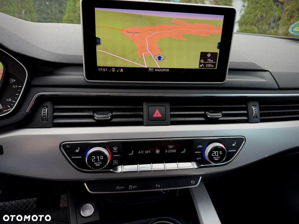 Audi A4 ver-2-0-tdi-sport-s-tronic - 20