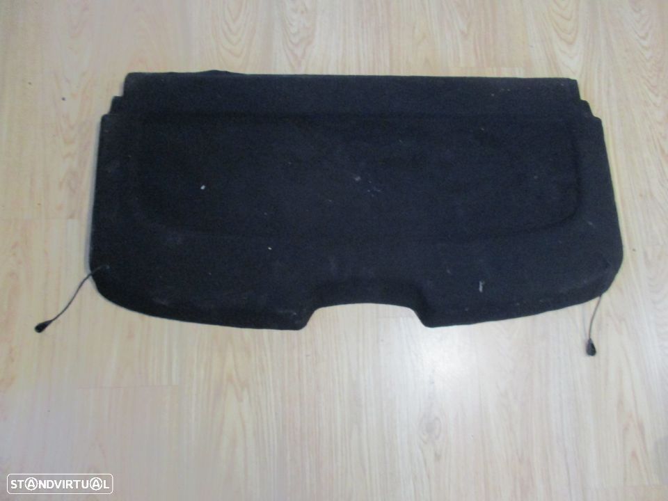 Chapeleira Peugeot 308 ano-  2008 - 1