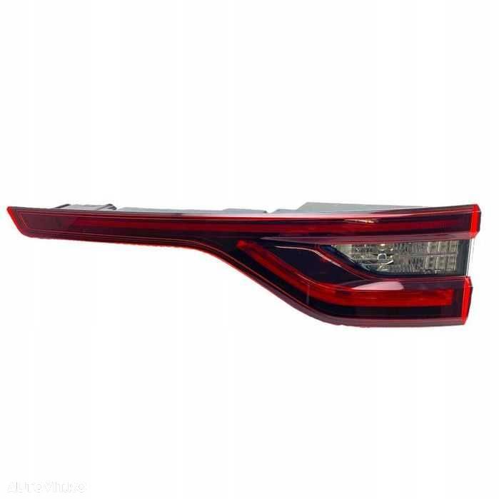 Stop Lampa Spate Renault Megane IV 2016+ Nou - Dreapta / Stânga - 3