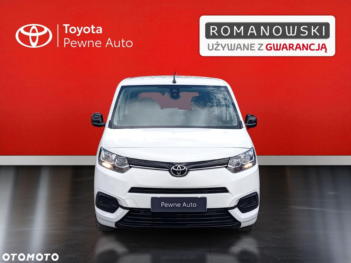 Toyota Proace City Verso Long 1.5 D-4D Business - 20