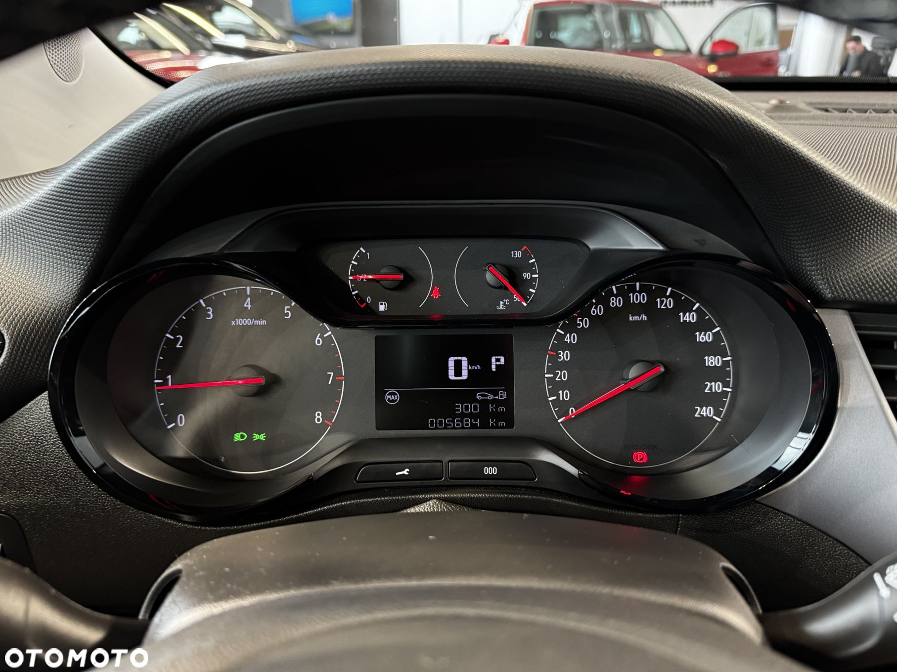 Opel Crossland - 22