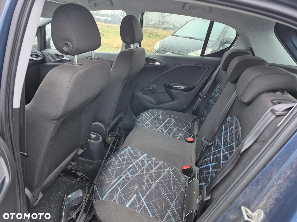 Opel Corsa 1.4 Turbo Start/Stop Active - 10