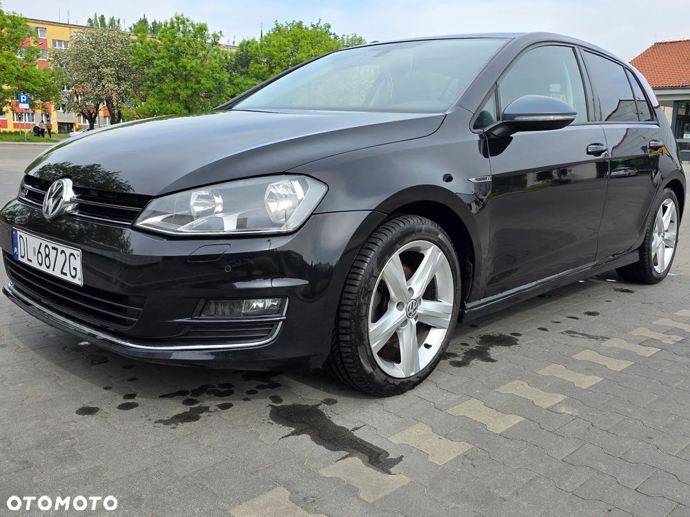 Volkswagen Golf - 3