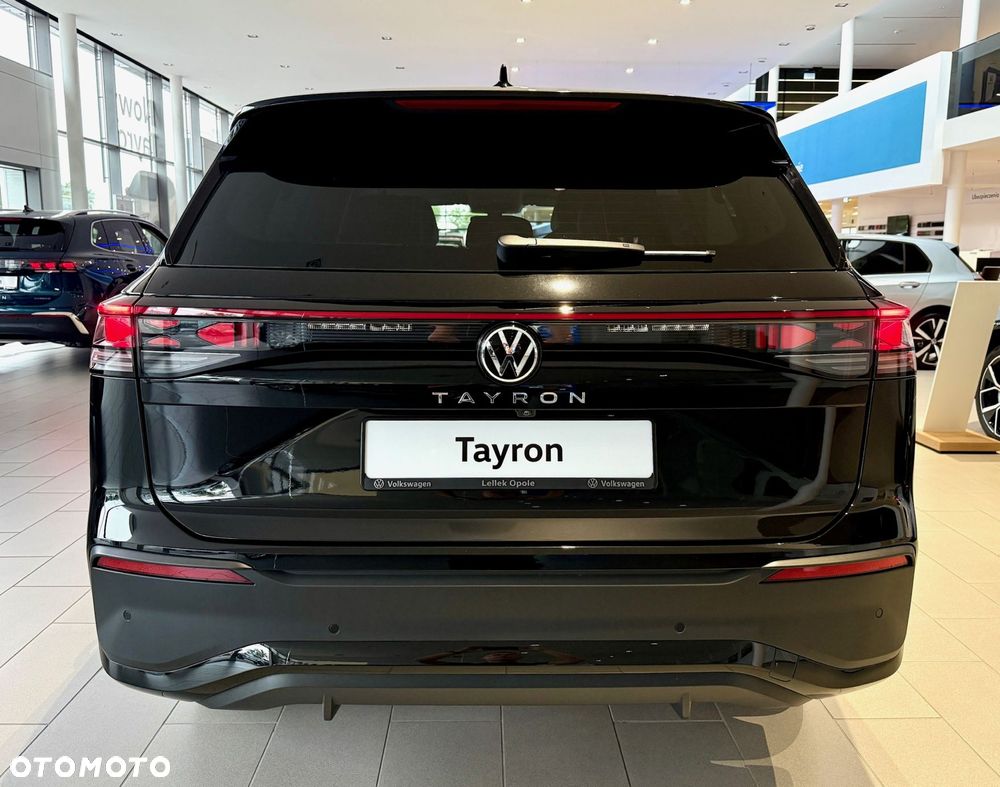 Volkswagen Tayron 2.0 TDI SCR Life Plus DSG - 6