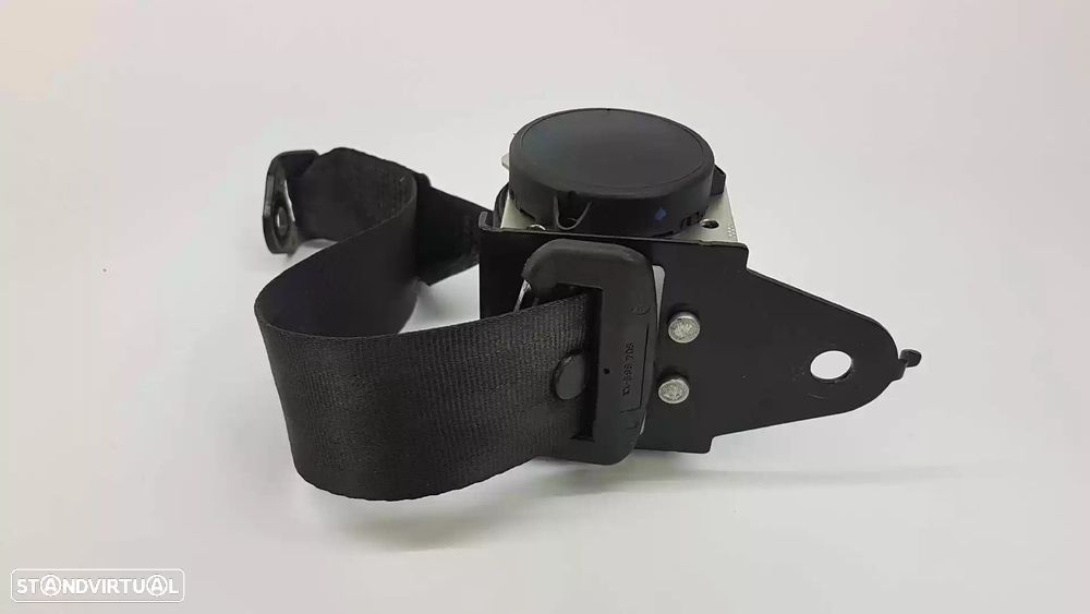 CINTO SEGURANÇA TRASEIRO DIREITO NISSAN QASHQAI / QASHQAI +2 I 2007 -88844JD000 - 4