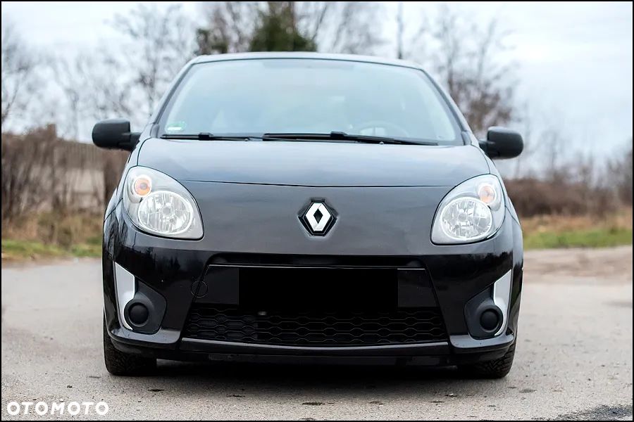 Renault Twingo - 2
