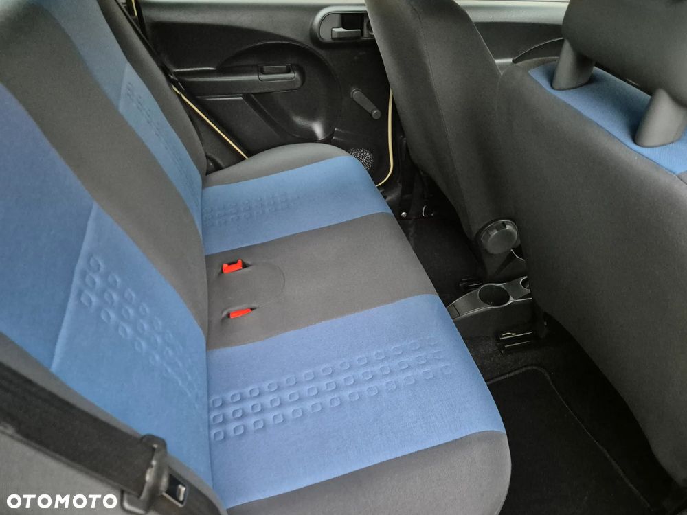 Fiat Panda - 27