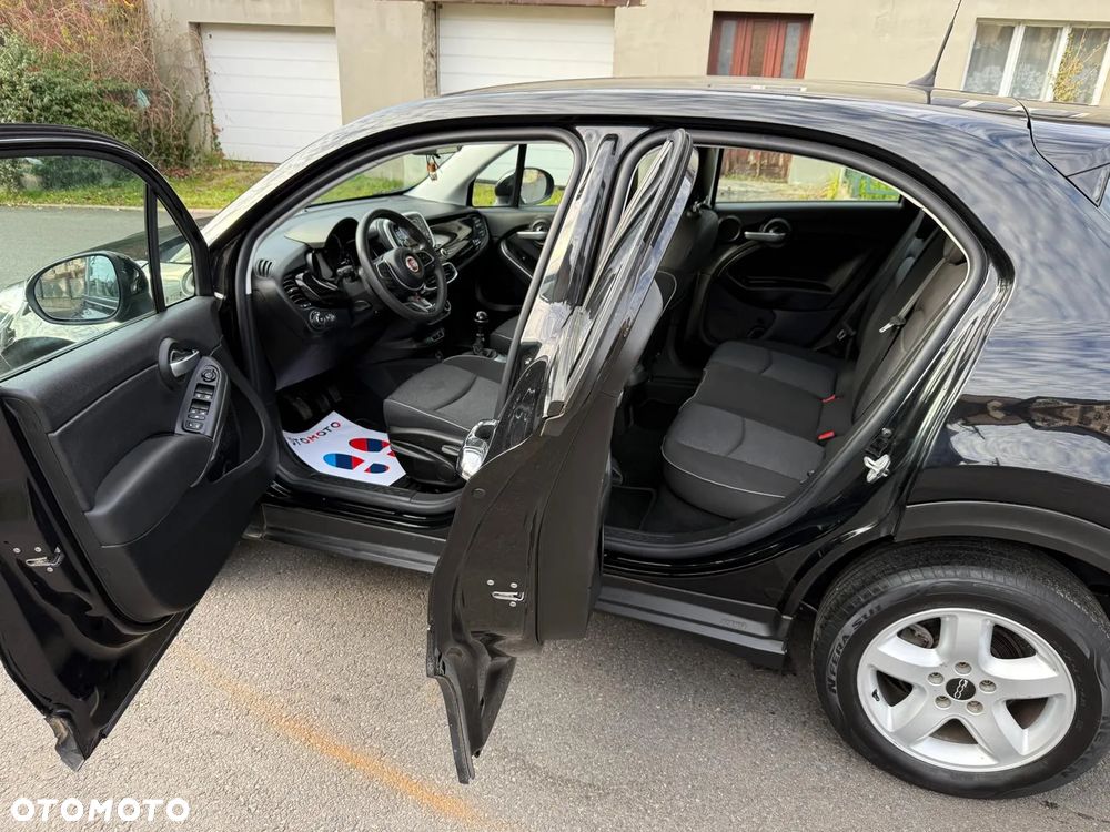 Fiat 500X 1.0 Cross - 11