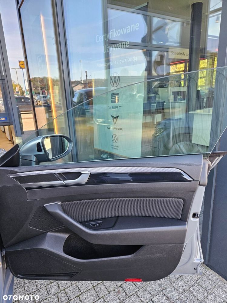 Volkswagen Arteon Shooting Brake - 33