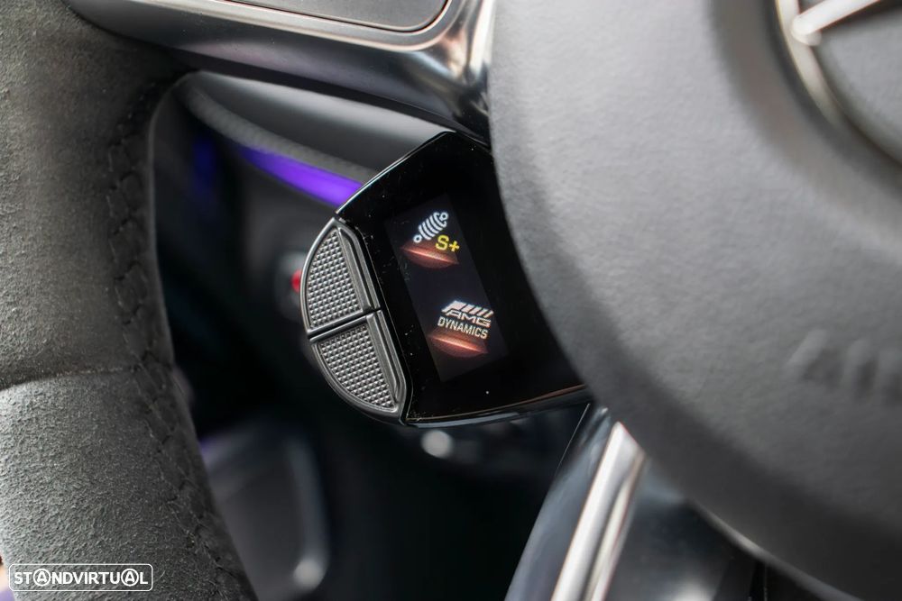 Mercedes-Benz G 63 AMG 4x4 - 21