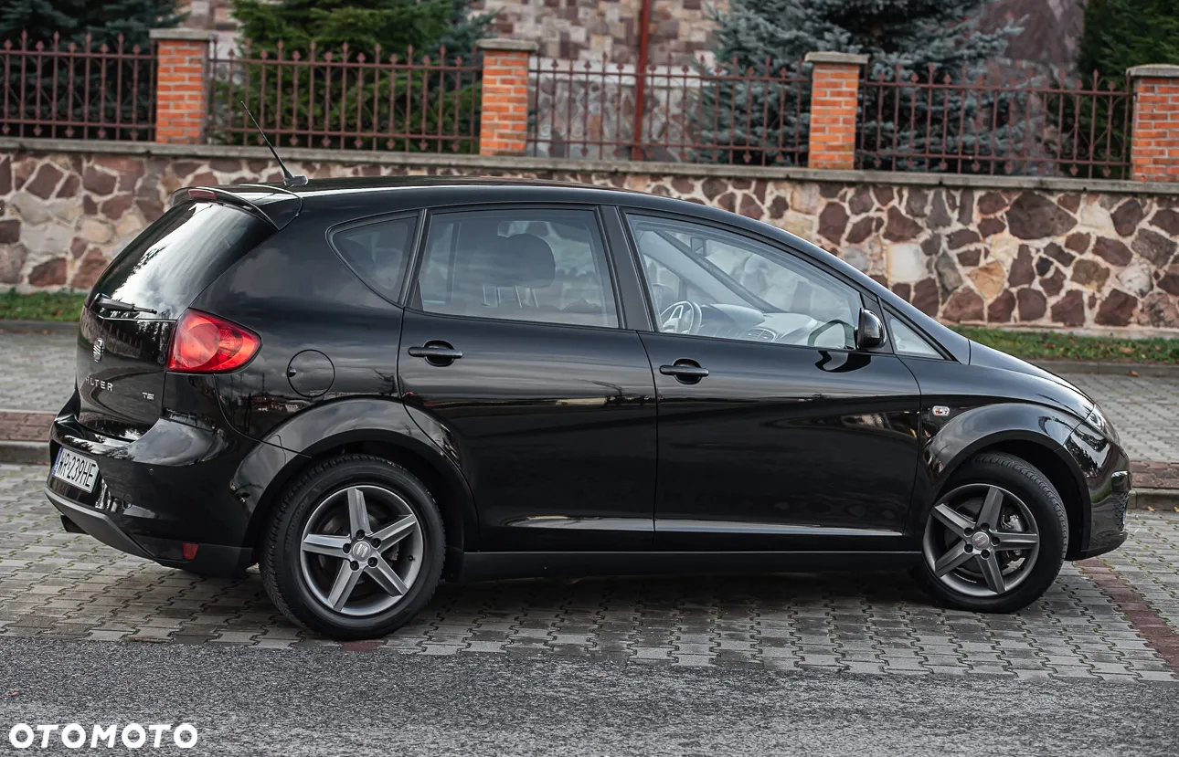 Seat Altea - 14