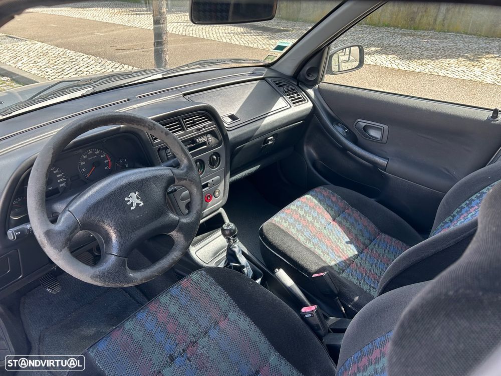 Peugeot 306 1.4 Orage - 6