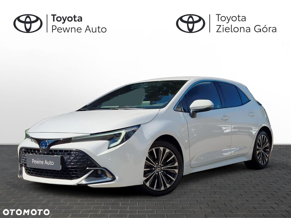 Toyota Corolla 1.8 Hybrid Style - 2