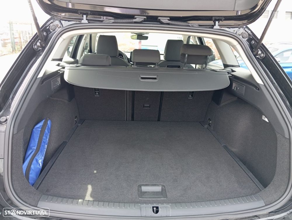 SEAT Leon ST 2.0 TDI FR DSG - 15