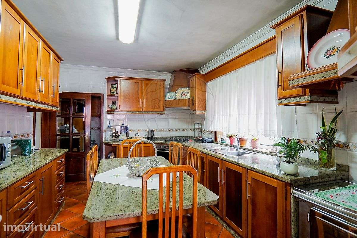 Moradia T4 para venda - Grande imagem: 5/31
