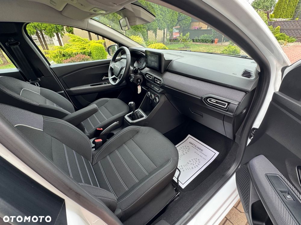 Dacia Sandero 1.0 TCe Expression - 18