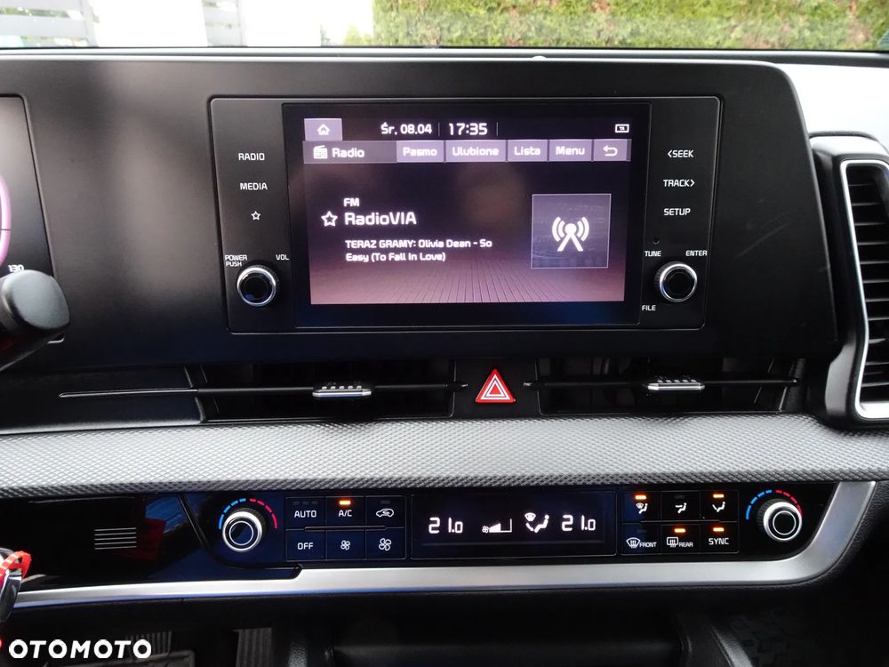 Kia Sportage 1.6 T-GDI M 2WD - 32