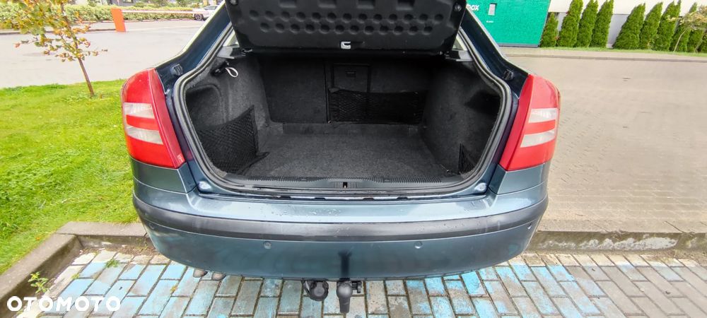 Skoda Octavia - 18