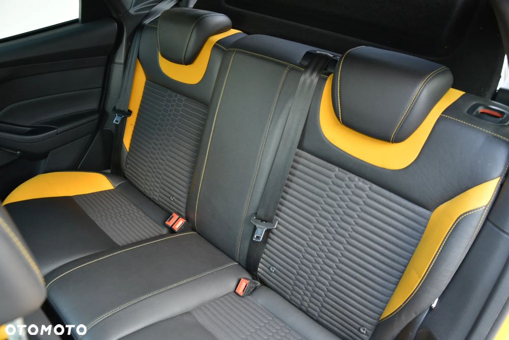 Ford Focus 2.0 TDCi ST-2 PowerShift - 30