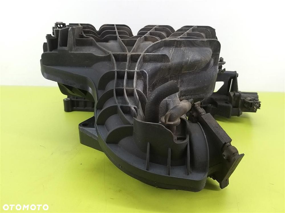 Kolektor ssący Dodge Caliber 2007-2012 2,0 BENZYNA 04884495AF ORYGINAŁ - 4