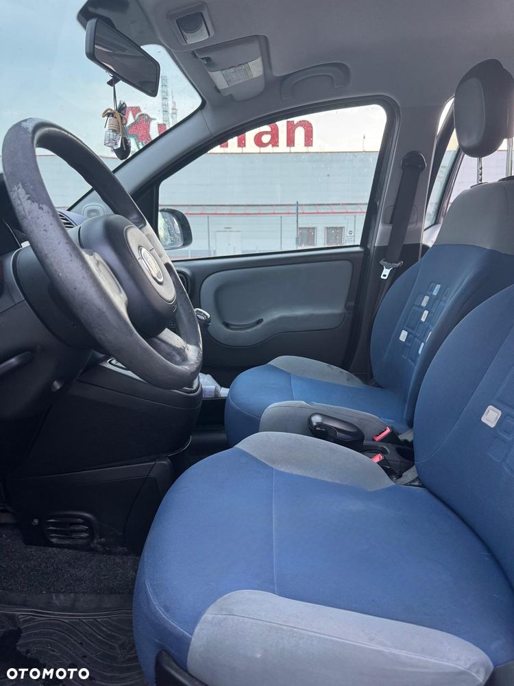Fiat Panda 1.2 Easy - 10