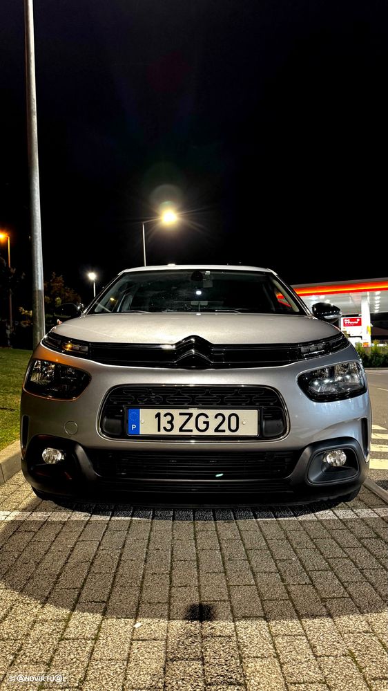 Citroën C4 Cactus 1.2 PureTech Shine - 13
