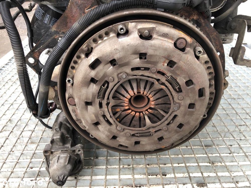 SILNIK KOMPLETNY  PEUGEOT BOXER Autobus 2005 - 2022 3.0 HDi 115 kW [156 KM] olej napędowy 2015 - - 8