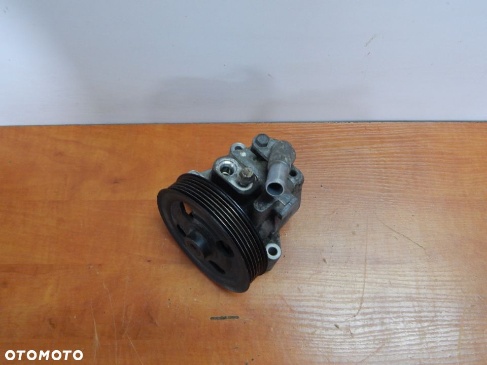 Pompa wspomagania 2.0 tdci Volvo v50 v70 s80 s40 ford mondeo mk4 kuga galaxy s-max 08-17 Łuków części - 1