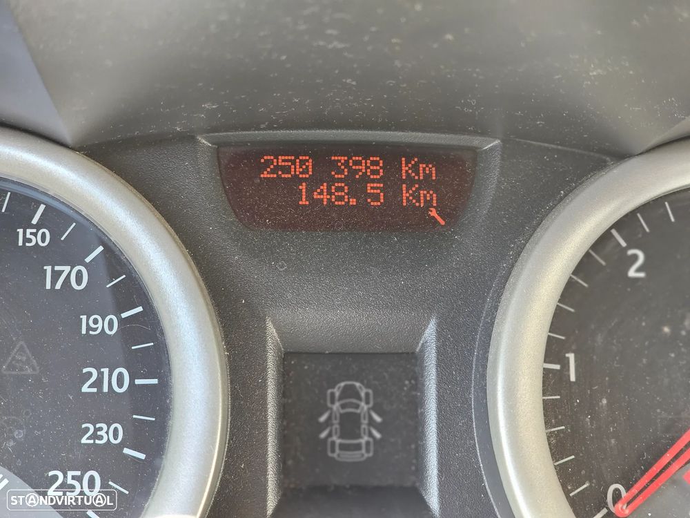 Renault Mégane Break 1.5 dCi C Dynamique - 1